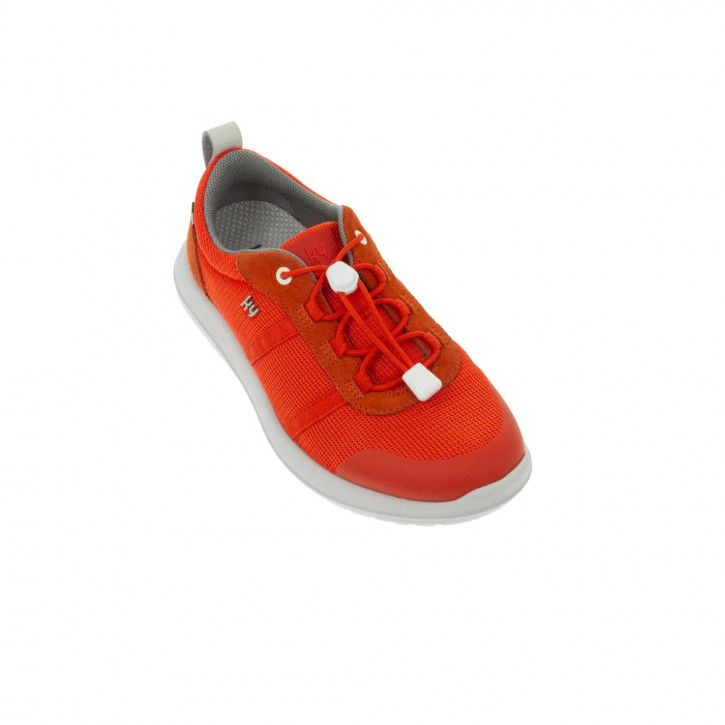 LANGNAU Orange W kybun Schuhe Damen